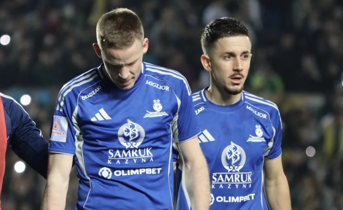 ҚПЛ-де легионерлер саны азаймақ