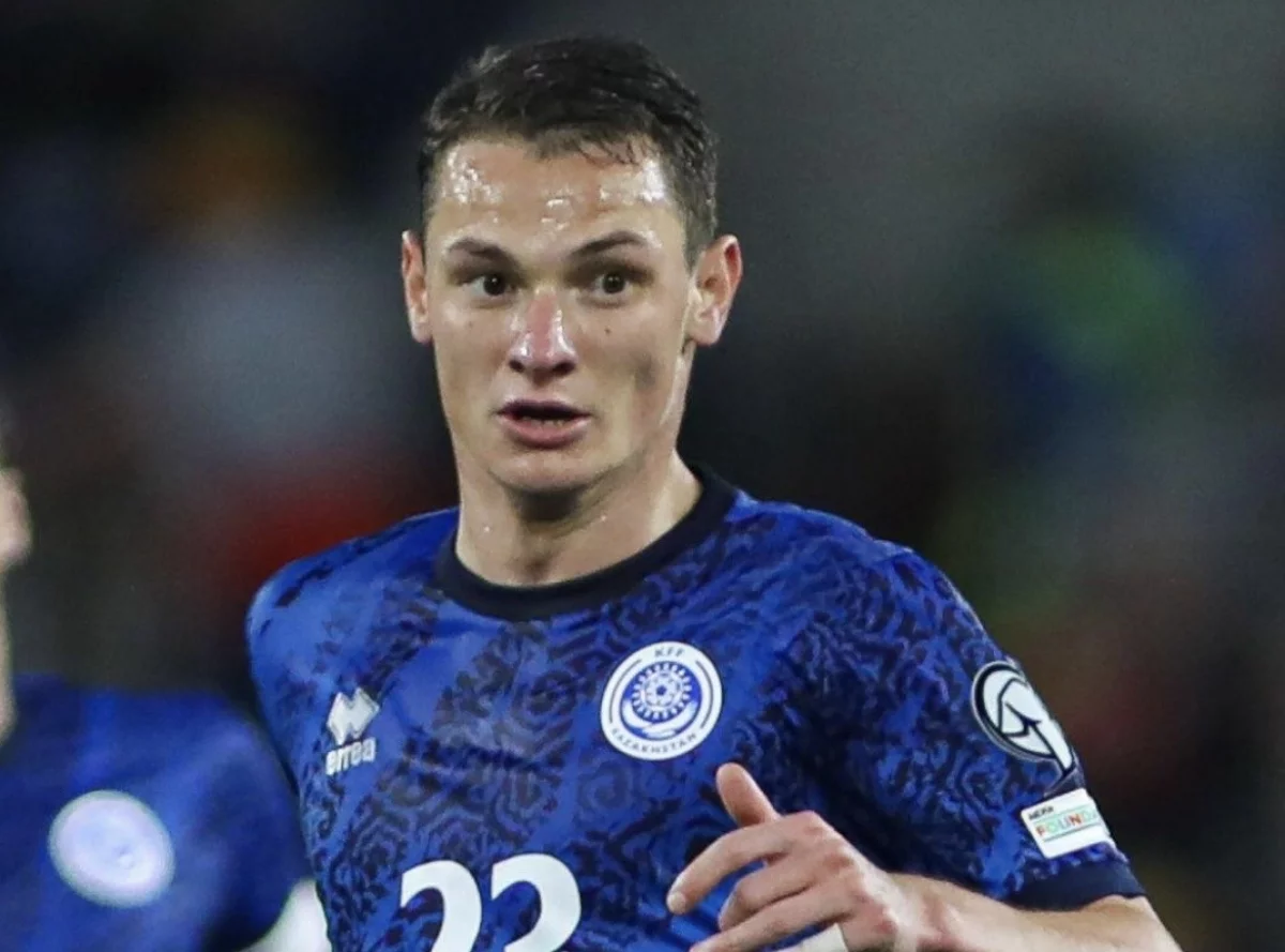 Чесноковтың “Хартсқа” ауысатыны расталды