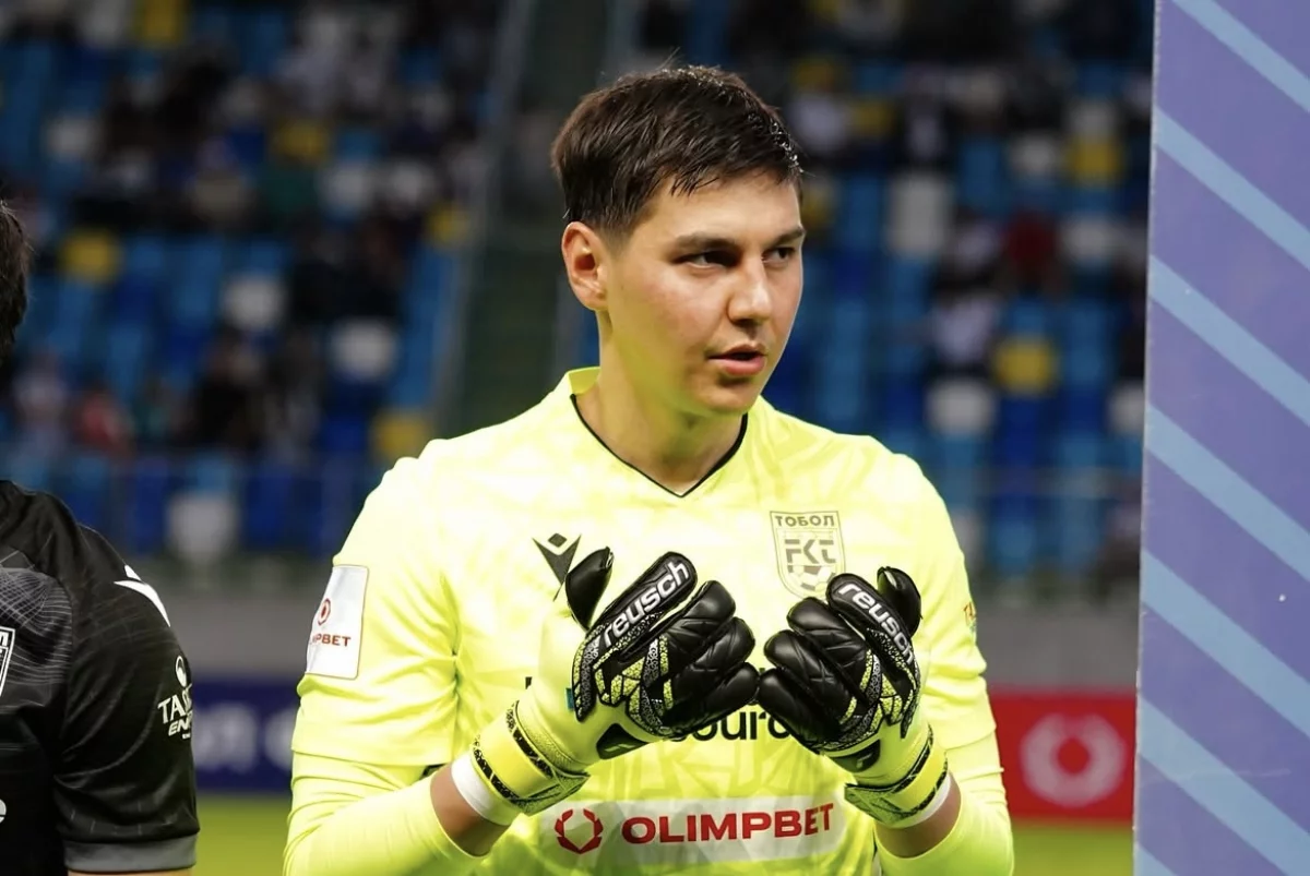 Сұлтан Бусурманов “Тобылдан” кетуге дайын