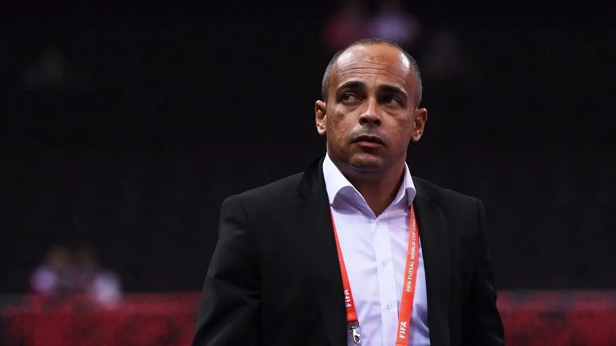 Паулу Рикардо Кака Қазақстан ұлттық құрамасы сапынан кетті