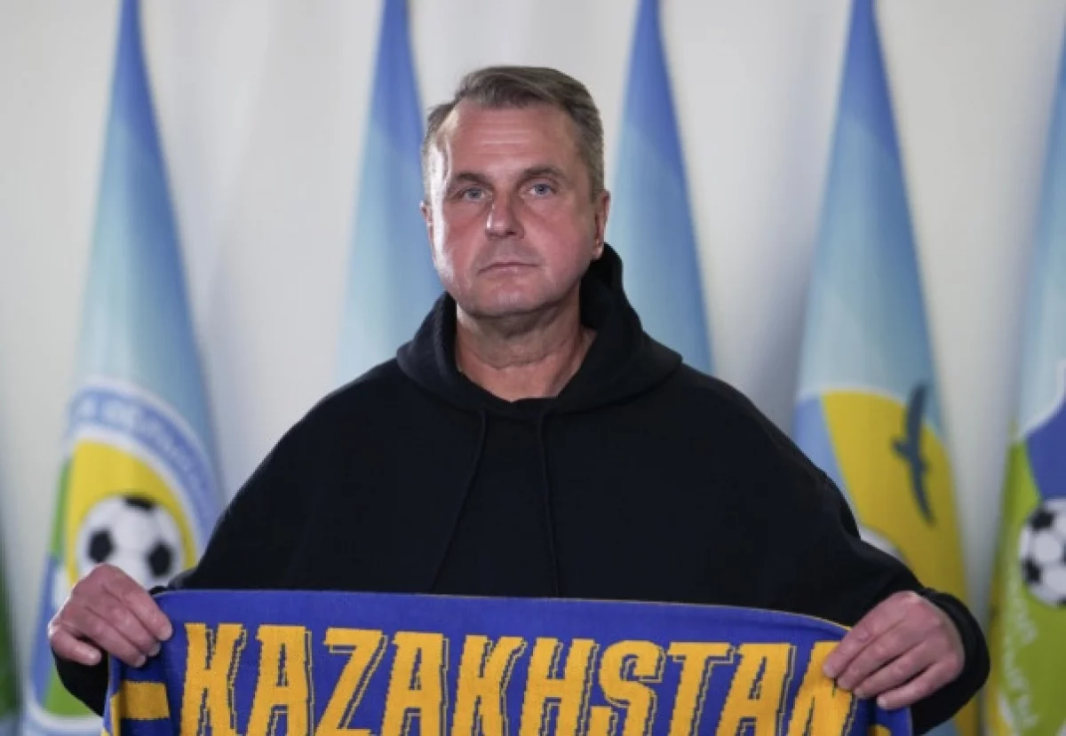 “Ақтөбе” бас бапкерімен қош айтыспақ