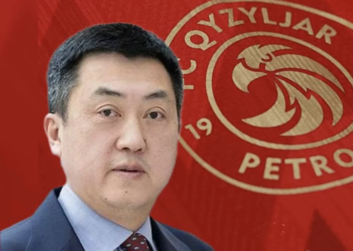 “Қызылжар” клубы ресми түрде жекеменшікке өтті