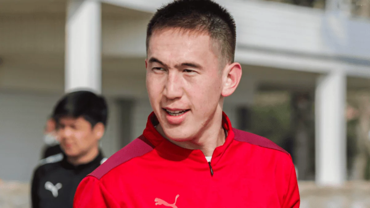 Айбол Әбікен “Қайсардан” кетеді