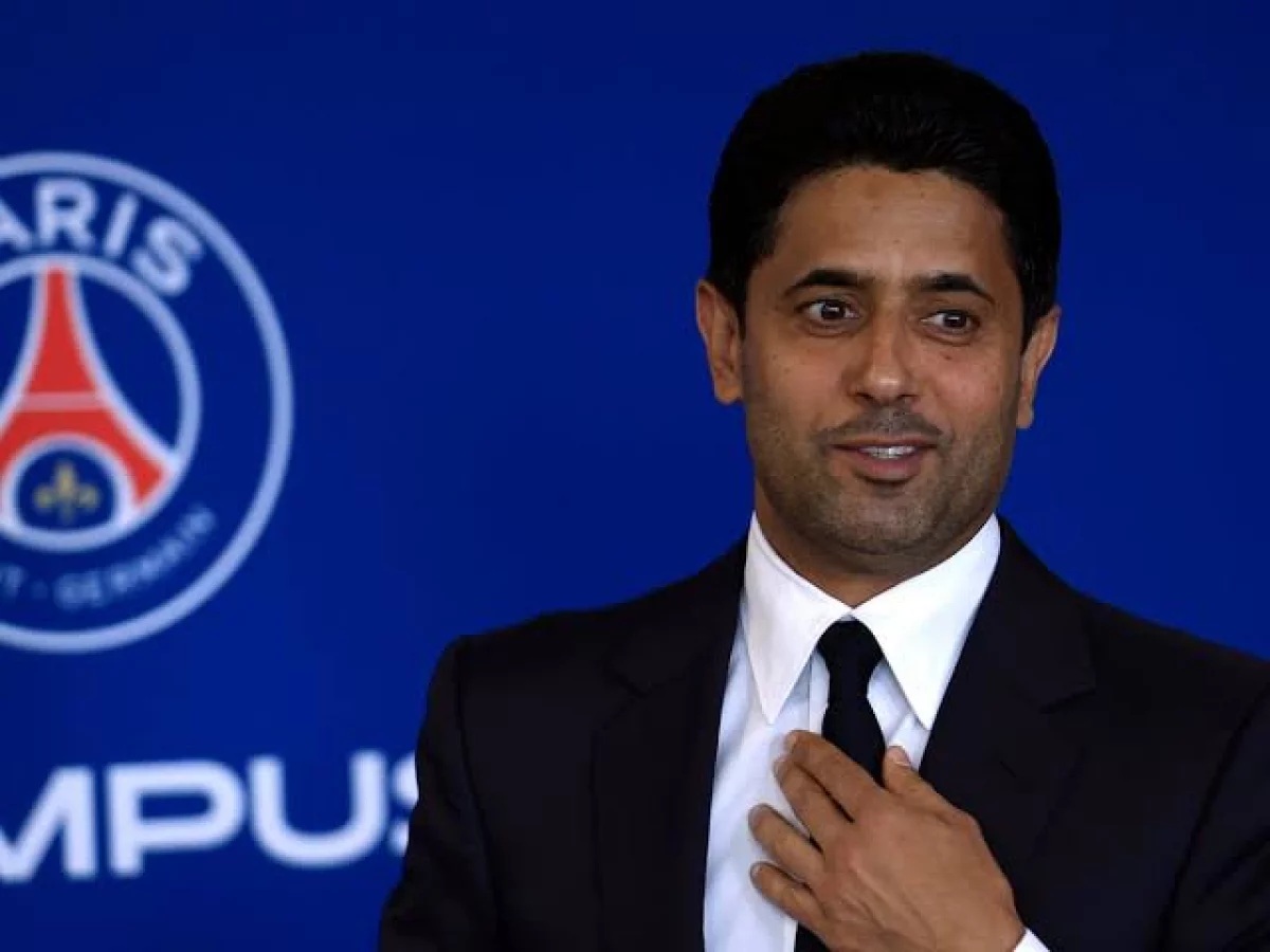 Еуропа чемпиондарының президенті Қазақстанға келді