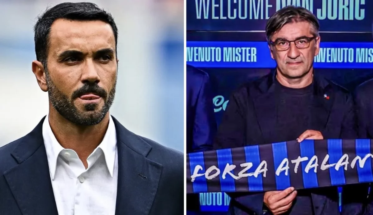 “Аталанта” командасы бапкерлік ауысым жасады