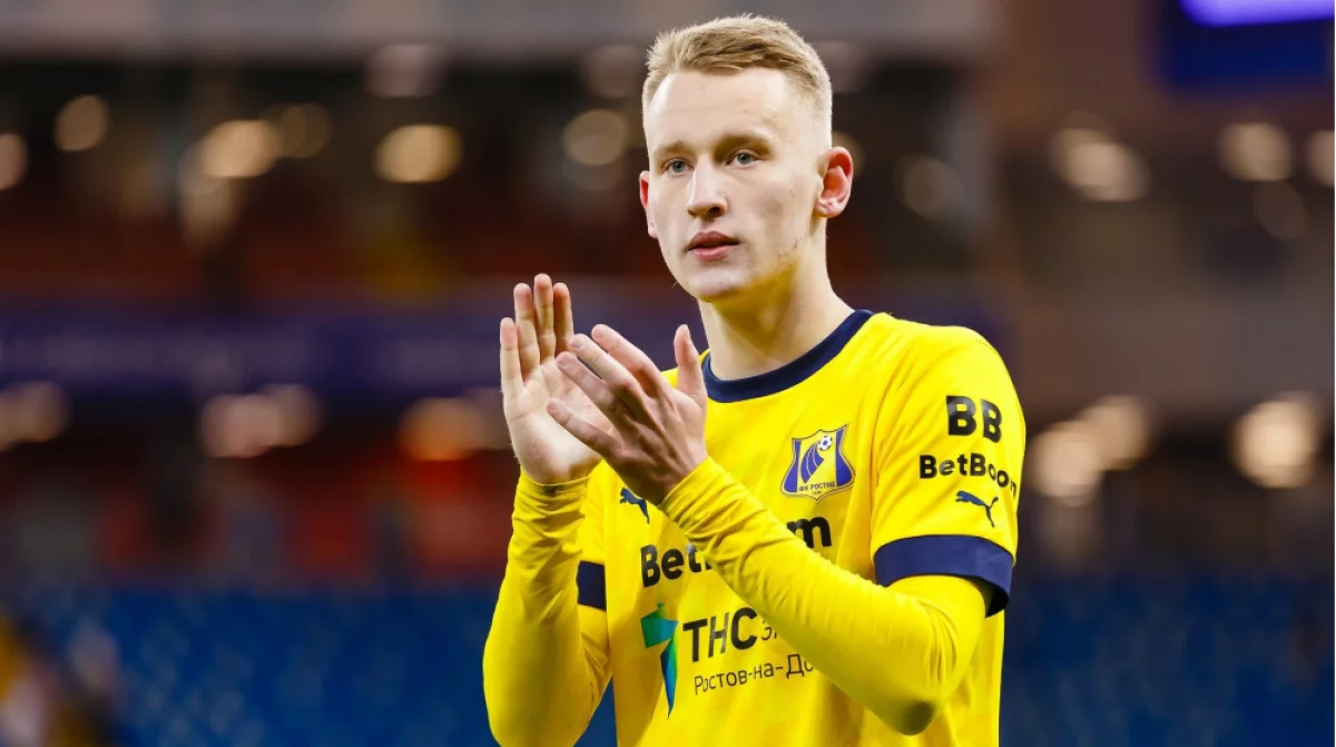 Қорғаушы Виктор Мелехин “Динамо” Мәскеу сапына қосылады деп күтілуде