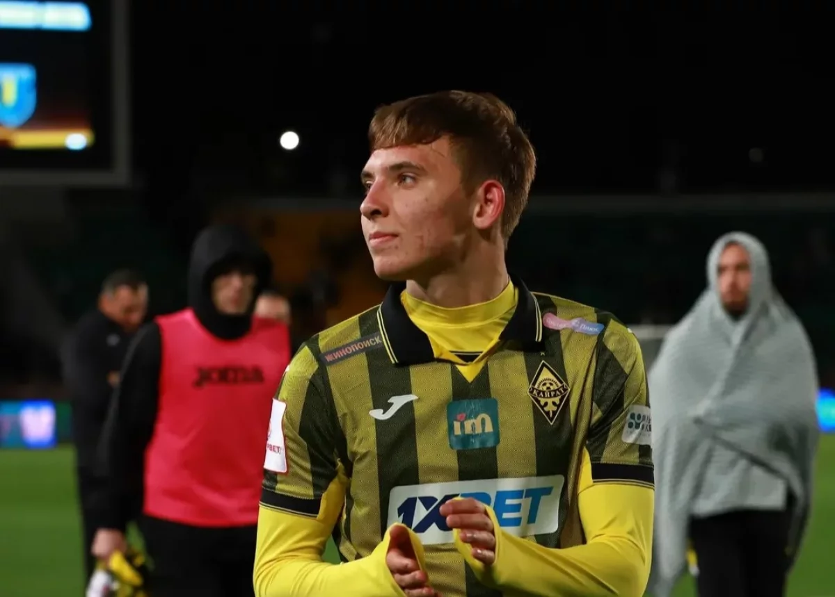 Азамат Тұяқбаев топ-лигаға дайын емес?! Танымал бапкер тосын пікір білдірді