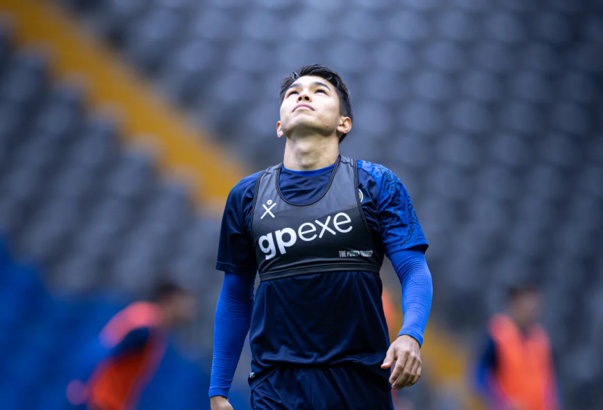 Асқар Қожабергенов: Қайрат Боранбаев команданы сатып кеткендерді кешірмейді...