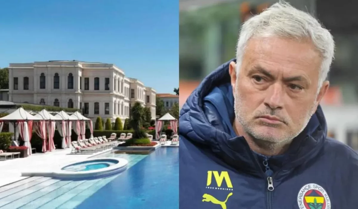 Жозе Моуриньо кесірінен “Фенербахче” клубы шығынға ұшырады