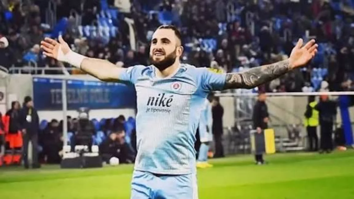 Барсегян “Қайсарға” ауыспайды