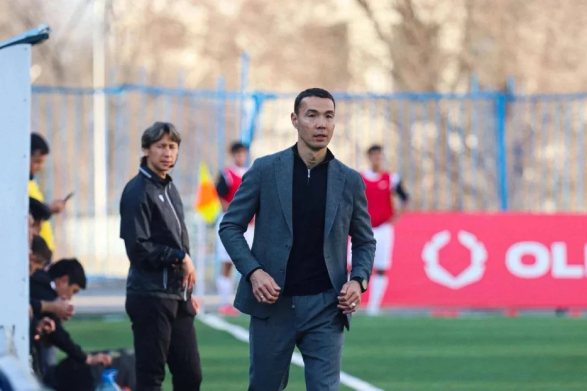 Қайрат Нұрдәулетов "Оқжетпестегі" жұмысы жайлы: іштей бір өкініш бар...