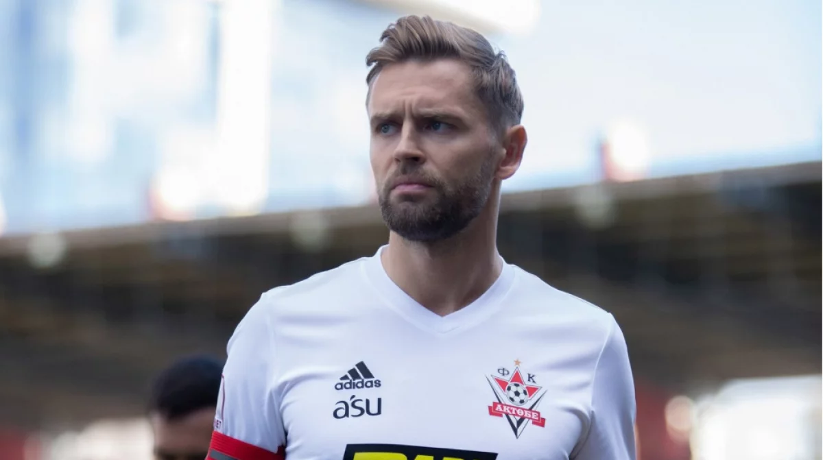 Артурас Жулпа - Литва Бірінші Лигасының чемпионы атанды!