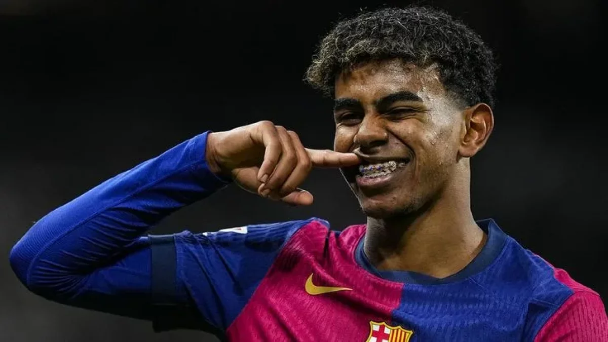 Испания бапкері “Барселона” жұлдызына неліктен шүйлікті?