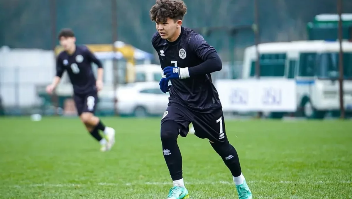 Дәулет Орынбасарға Ресей чемпионатының қос топ-клубы қызығып жатыр