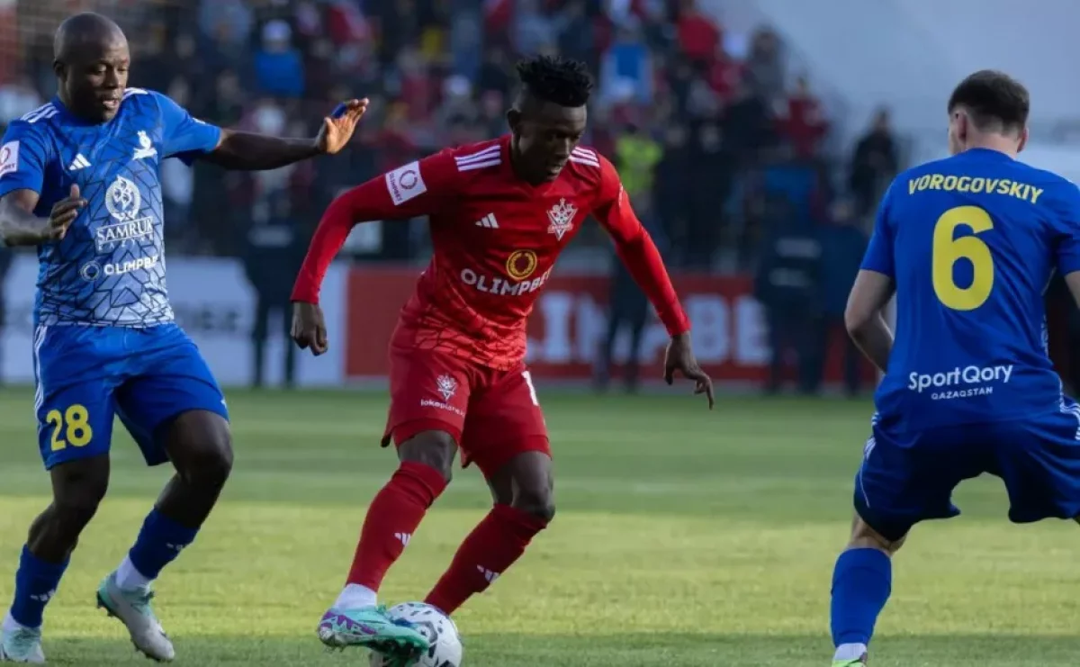 «ҚПЛ-дің деңгейі түсіп кеткен...» Отандық жаттықтырушы премьер-лиганы сынға алды?