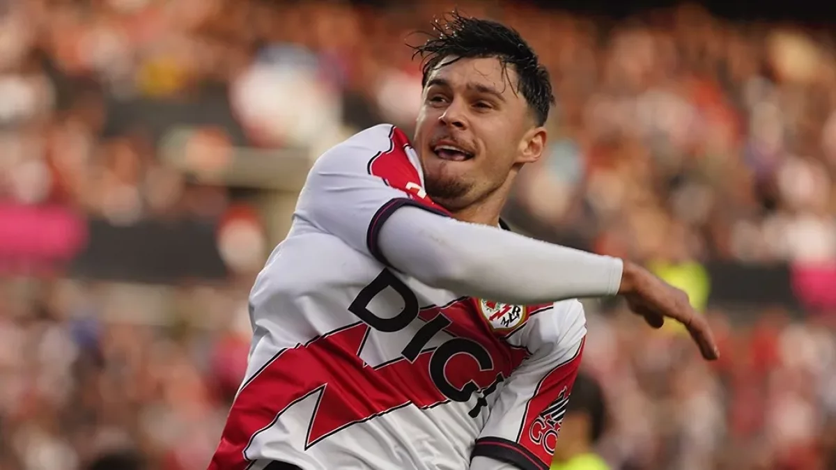 Румыниялық қорғаушы еуропаның ең желаяқ футболшысы атанды