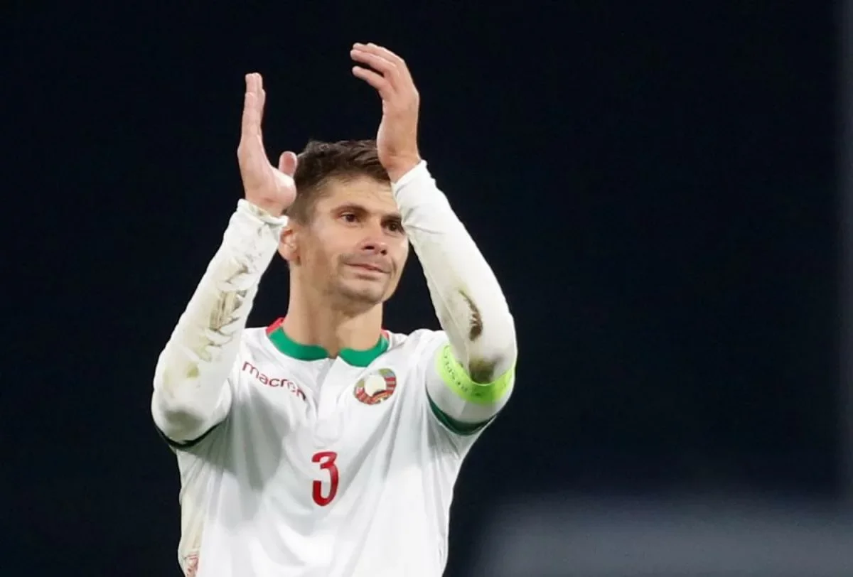 “Қайрат” капитаны құрама ойындарынан шет қалды