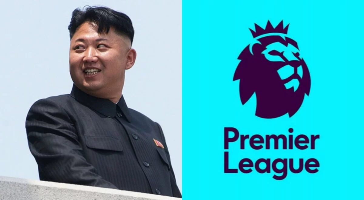 Солтүстік Корея халқы Ағылшын Премьер Лигасын тамашалайтын болды