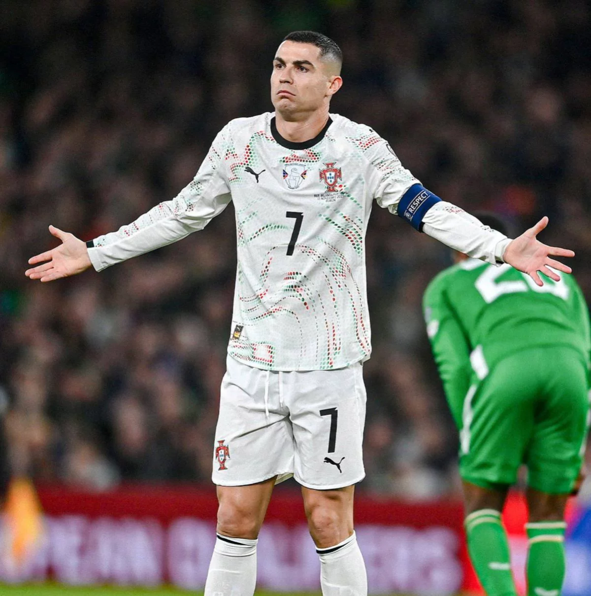 Роналду Португалия құрамасының Әлем чемпионатындағы алғашқы ойындарын өткізіп алады