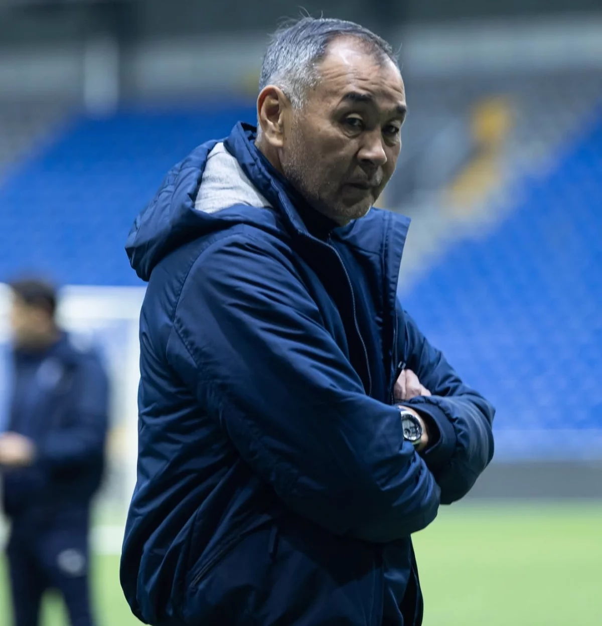 Ел құрамасы Талғат Байсуфиновтың тізгінінде өткізген ойындарында жеңілмей келеді