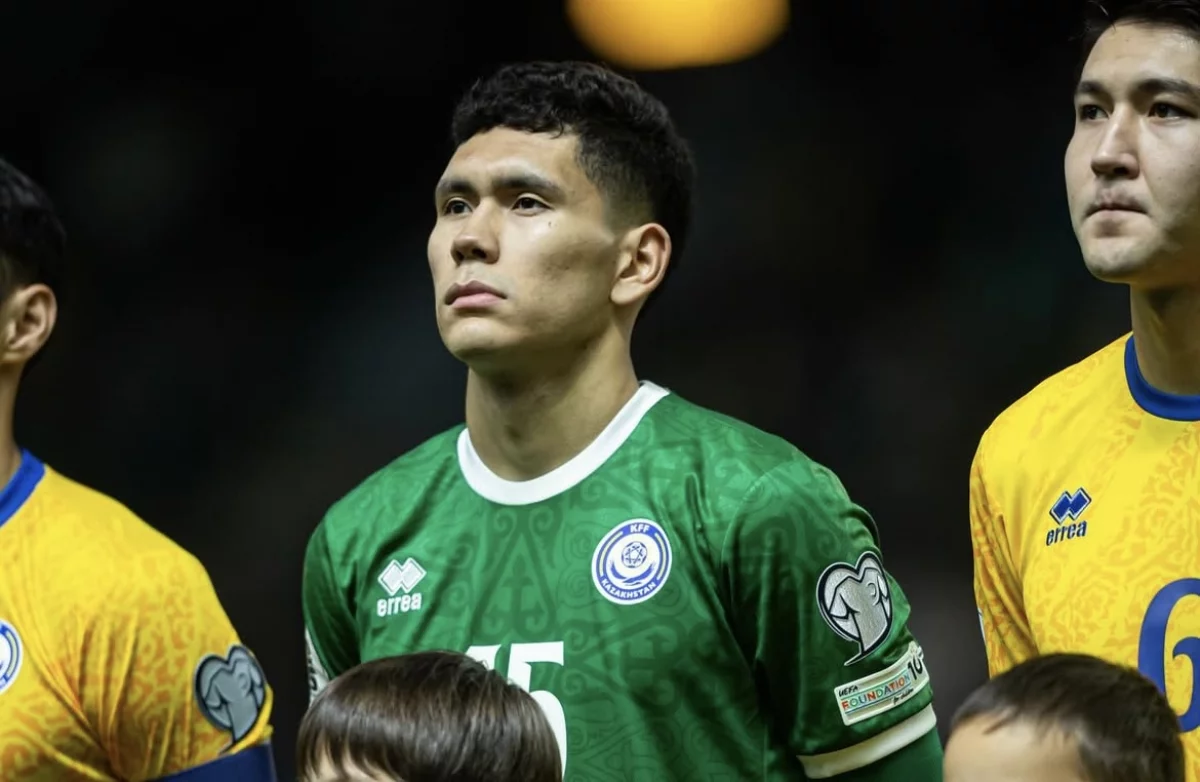 Бельгиялық журналист Фредерик Вазейж: “Бүгін әлемдегі үздік қақпашыны көрдік – ол Темірлан Анарбеков”