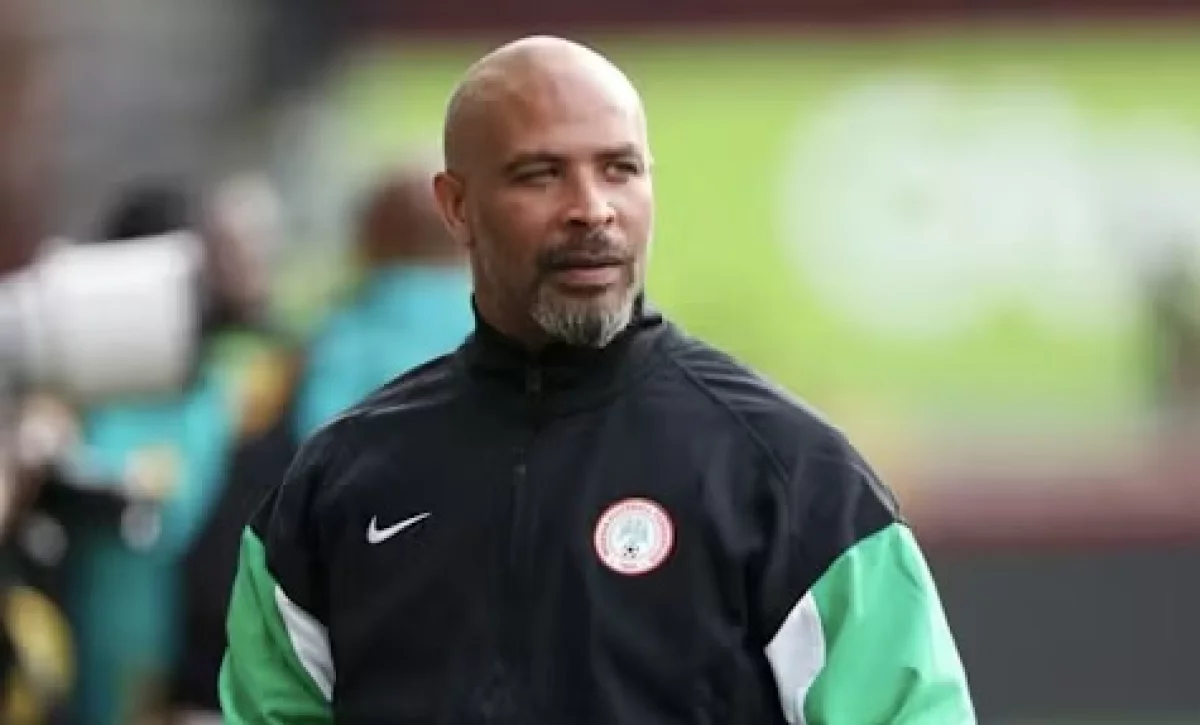 Африкалық құрамалар жеңіс үшін дуа жасауда