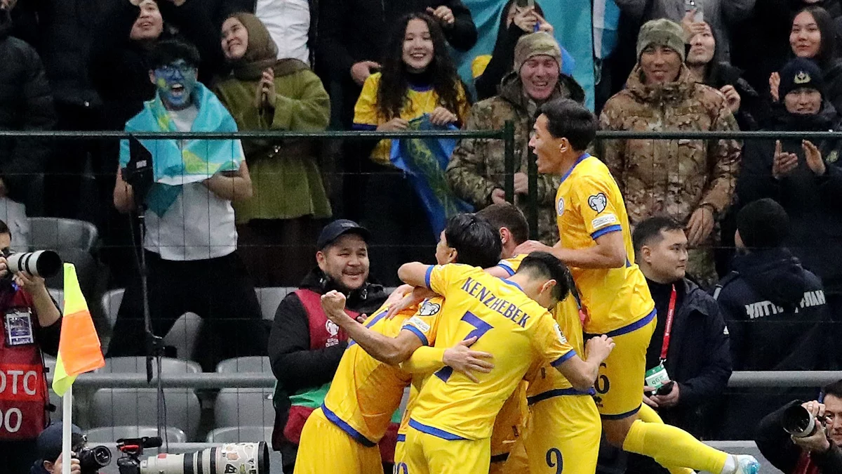 Деңгейі біраз көтеріліп қалған? Сарапшылар Қазақстан - Фарер аралдары арасындағы матчтың жеңімпазын анықтады