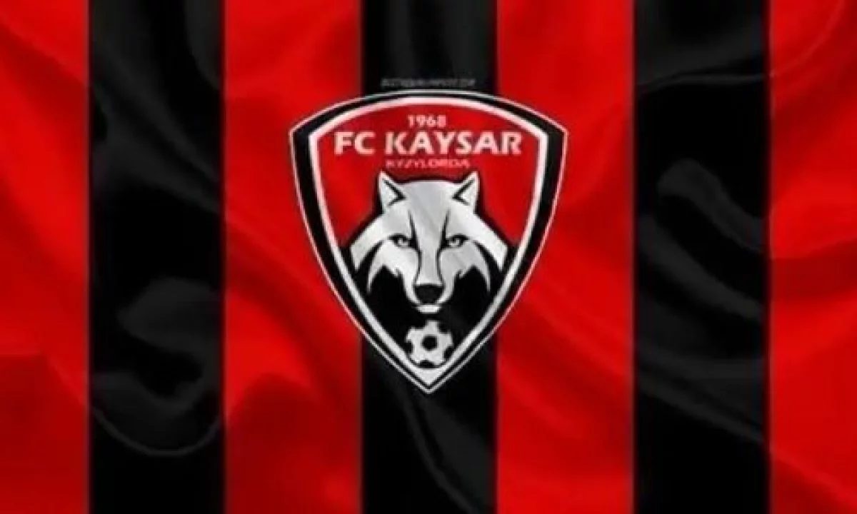 «Қайсар» клубы ірі трансфер жасайды