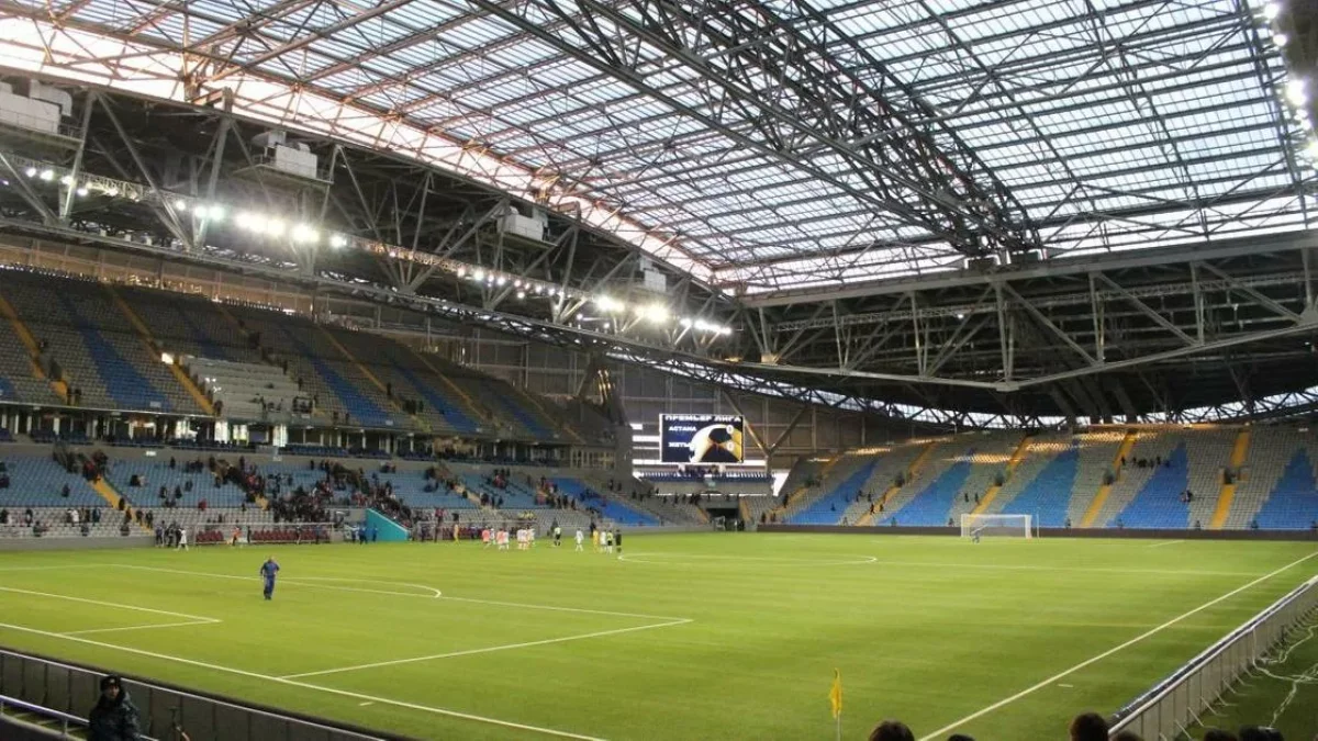 Елордалық команданың тредстегі ресми парақшасында “Қайратқа” қатысты провакациялық пост жарияланды