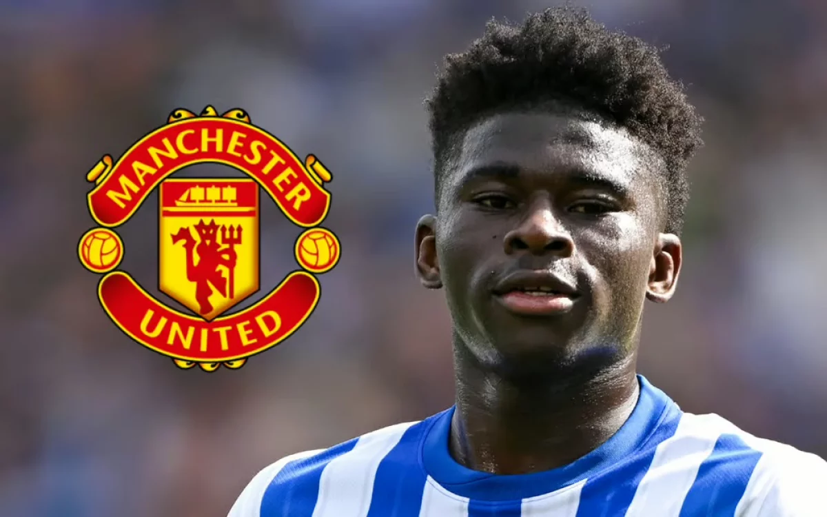 "Манчестер Юнайтед" Балебаны басты мақсат ретінде таңдады