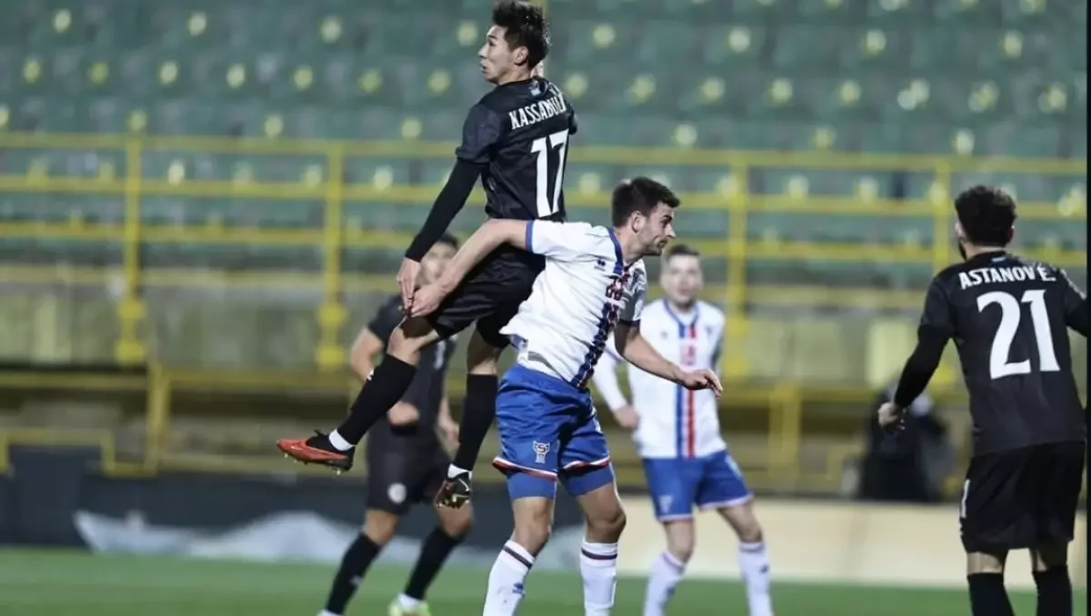 Қуат Хамитов: Қазақстанда футбол шілденің қары сияқты