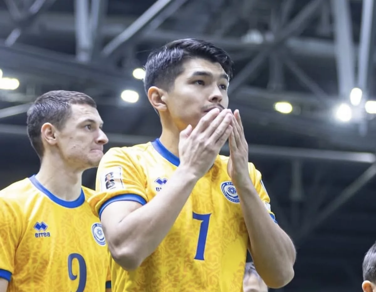 Еуропаның бірнеше клубы Ғалымжан Кенжебекке көз тігіп отыр