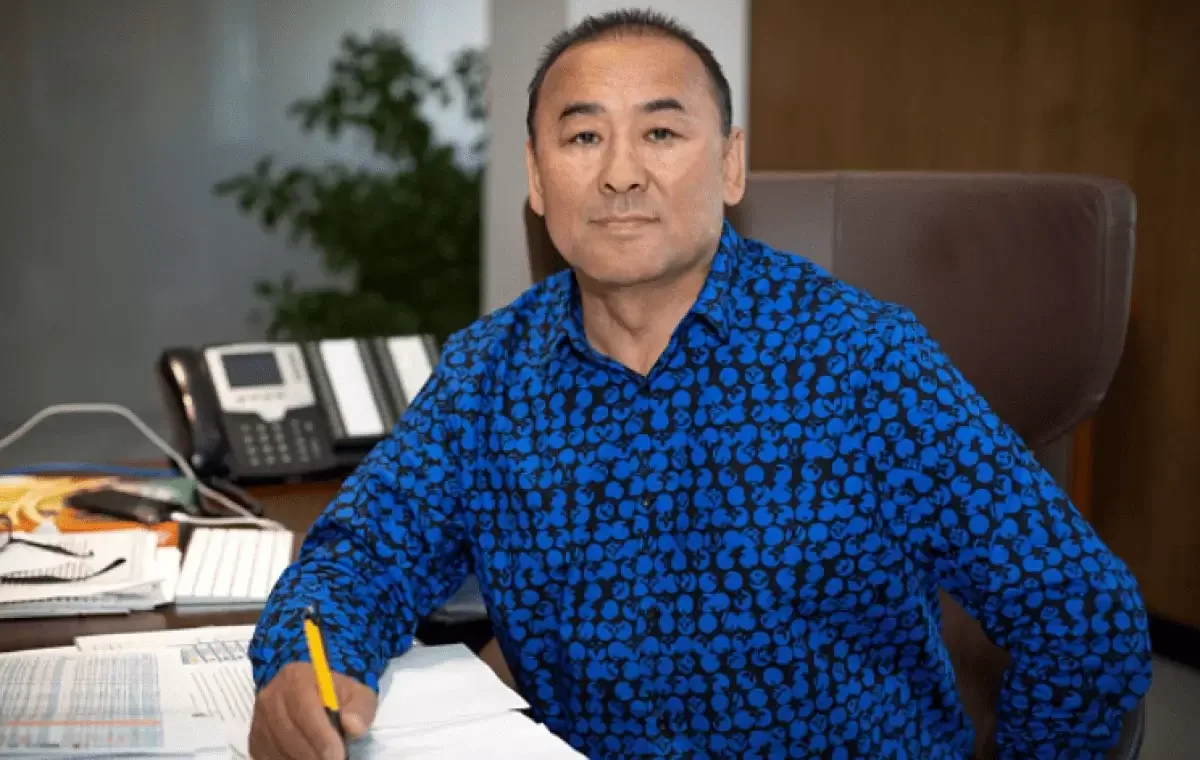 Forbes тізіміндегі олигарх “Атырауды” иеленуден неге бас тартты?