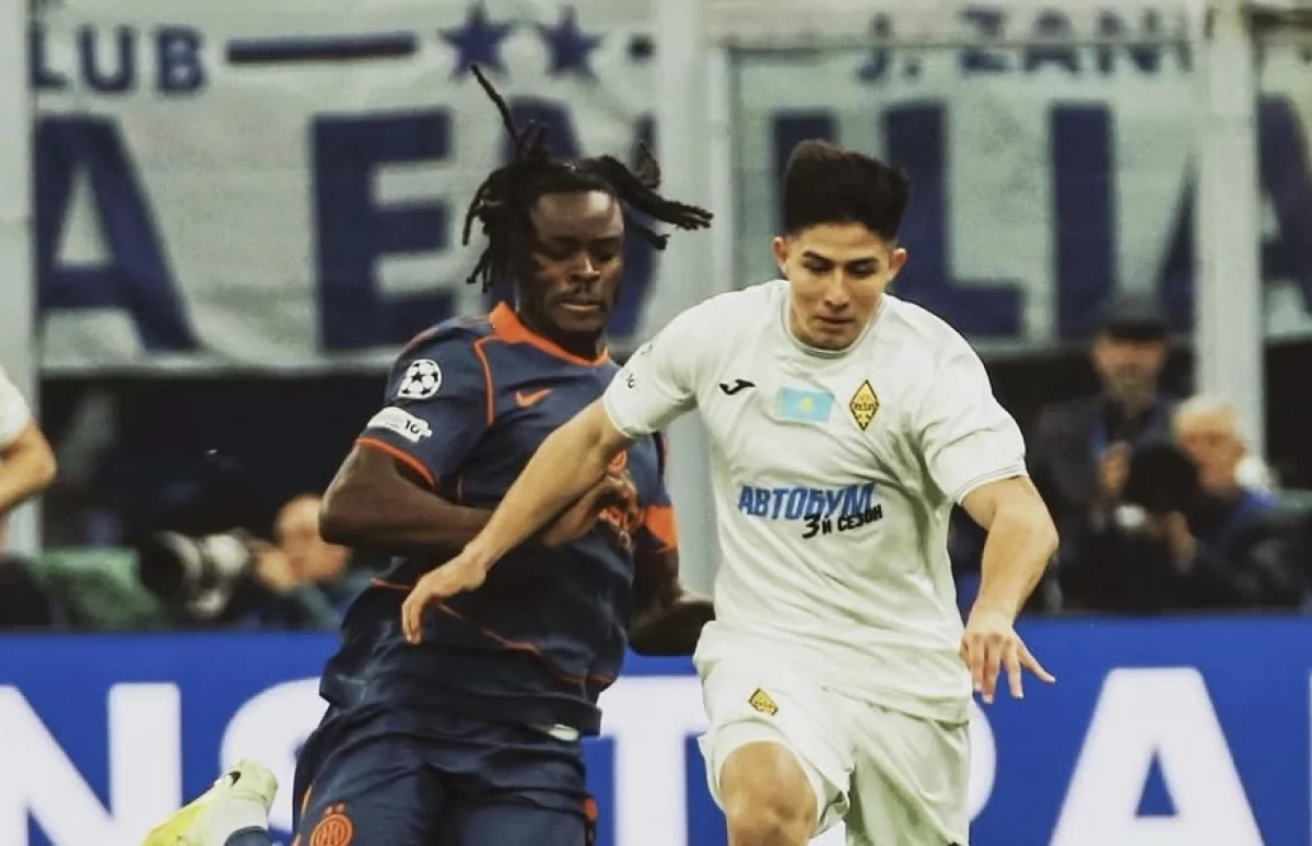 “Қайрат” Чемпиондар лигасындағы ойындарға билеттер бағасын түсірген себебін түсіндірді