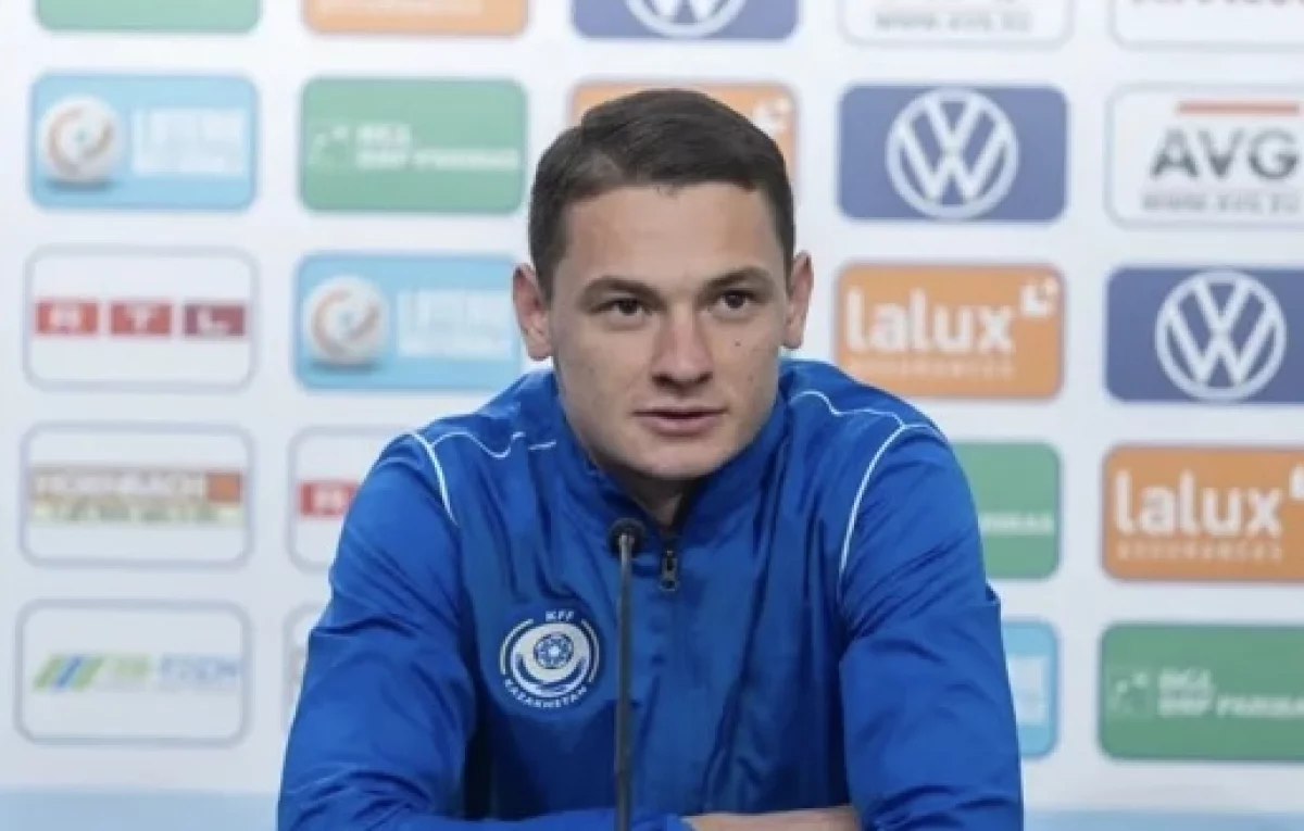 Ислам Чесноков желтоқсан айының басында Ұлыбританияға жол тартады