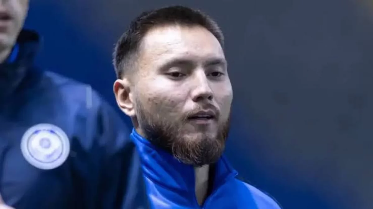 Дінмұхаммед Қашкен де Чемпиондар лигасында ойнар еді….