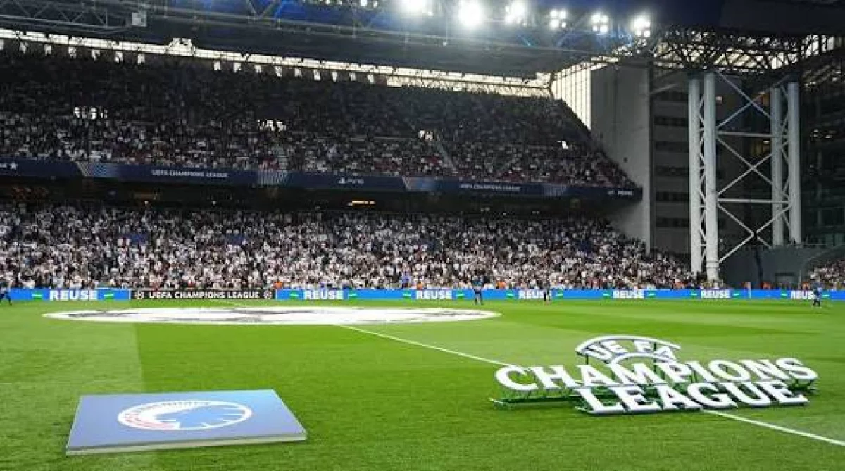 “Копенгаген” – “Қайрат” матчына билет қанша тұрады?