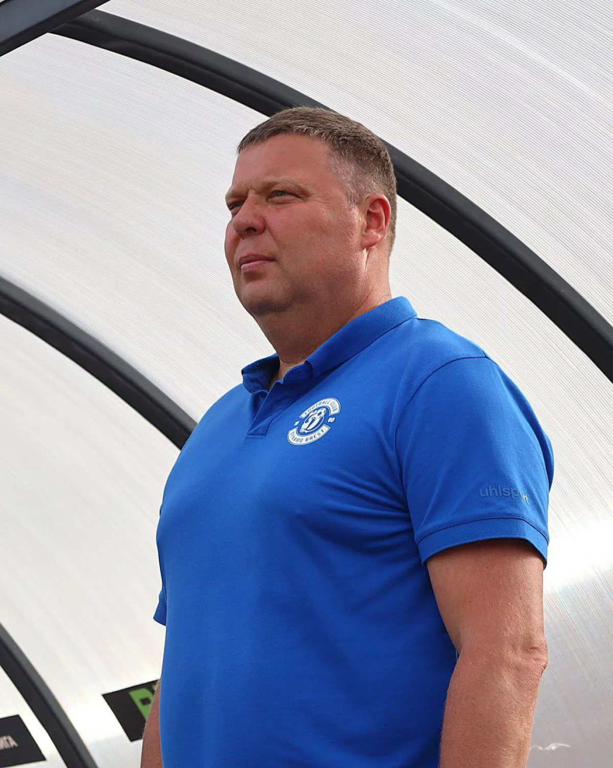 Александр Седнев “Ертіс” клубын жаттықтыруы мүмкін