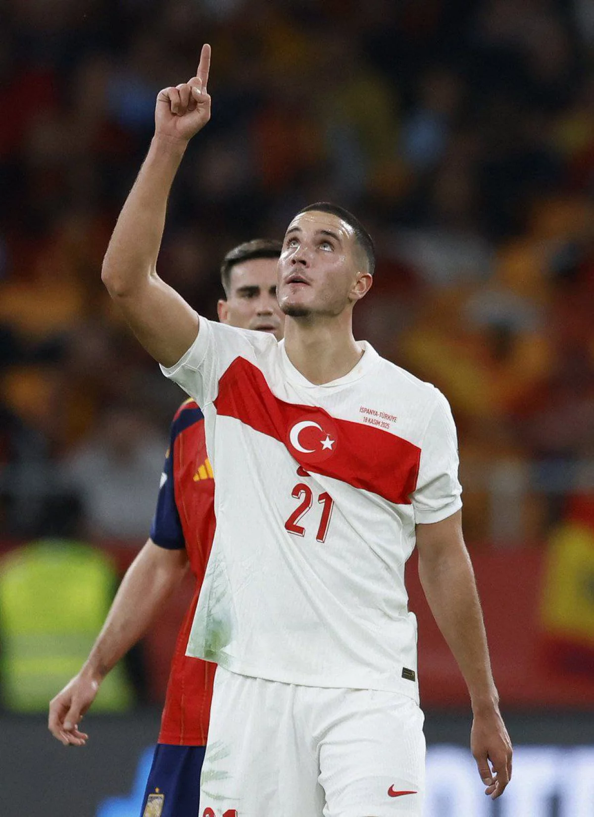 Түркия құрамасы Әлем чемпионатынан әлі де үмітті