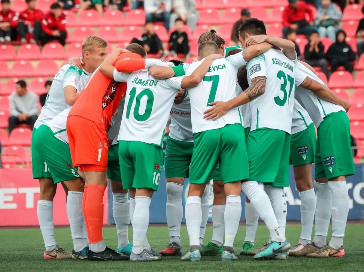 "Атырау" ҚПЛ-ден ұшып кетуі мүмкін? ҚПЛ-де тағы бір даудың шеті шығып тұр