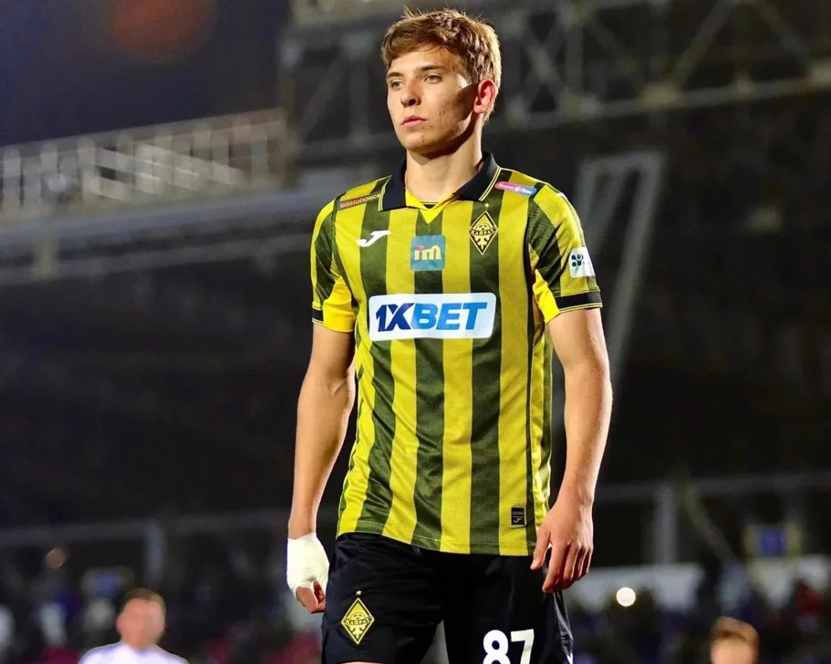 Азамат Тұяқбаев: біз мінезбен ғана аламыз, басқа нұсқа қарастырылмайды...