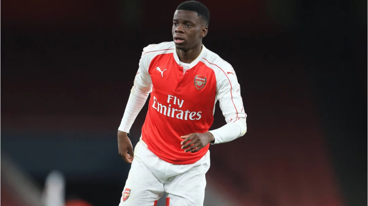 Ағылшын шабуылшысы Конго ДР ойнауға дайын екенін жеткізді