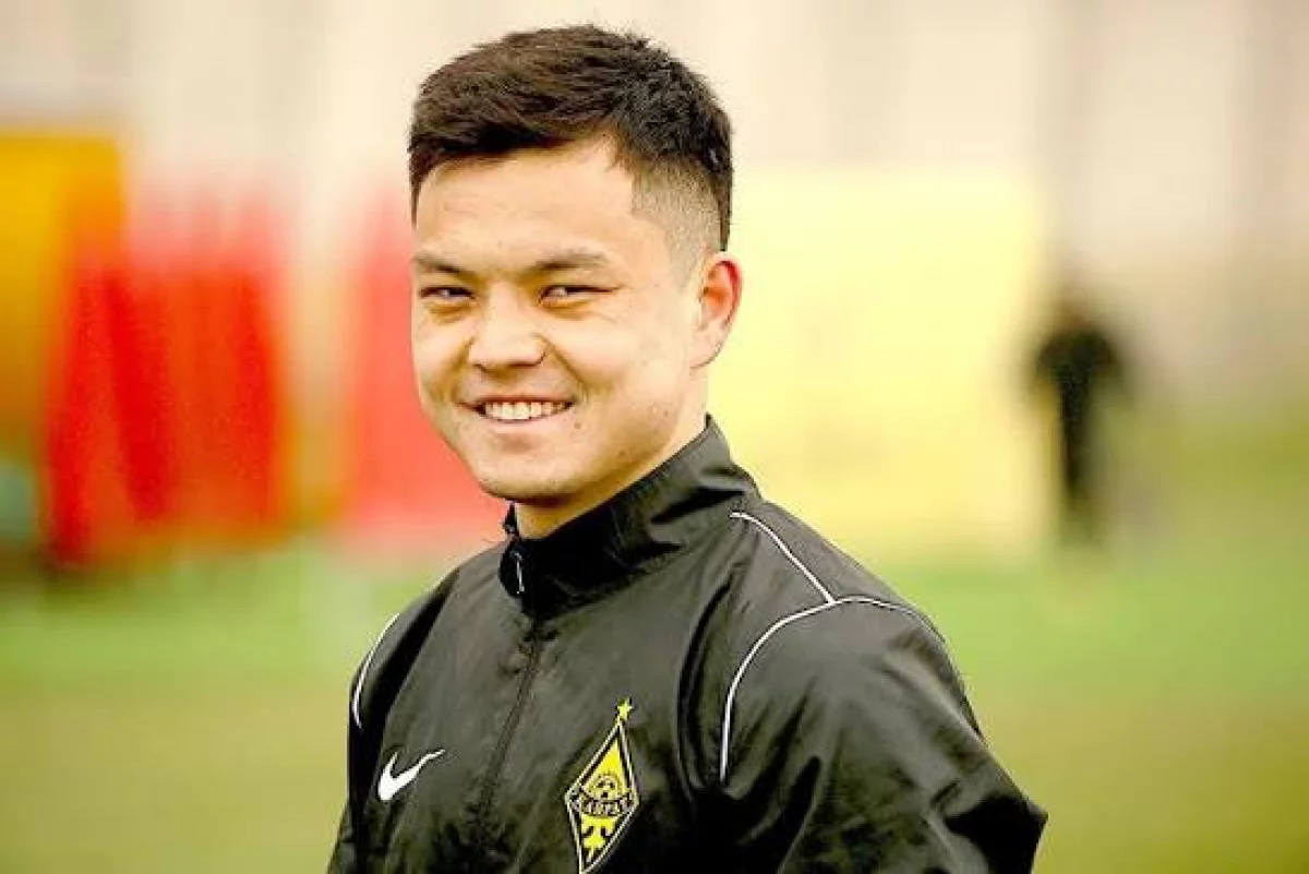 Гүлжігіт Алыкулов – “Қырғыз Мессиі” “Ақтөбеге” ауыспақ ба?