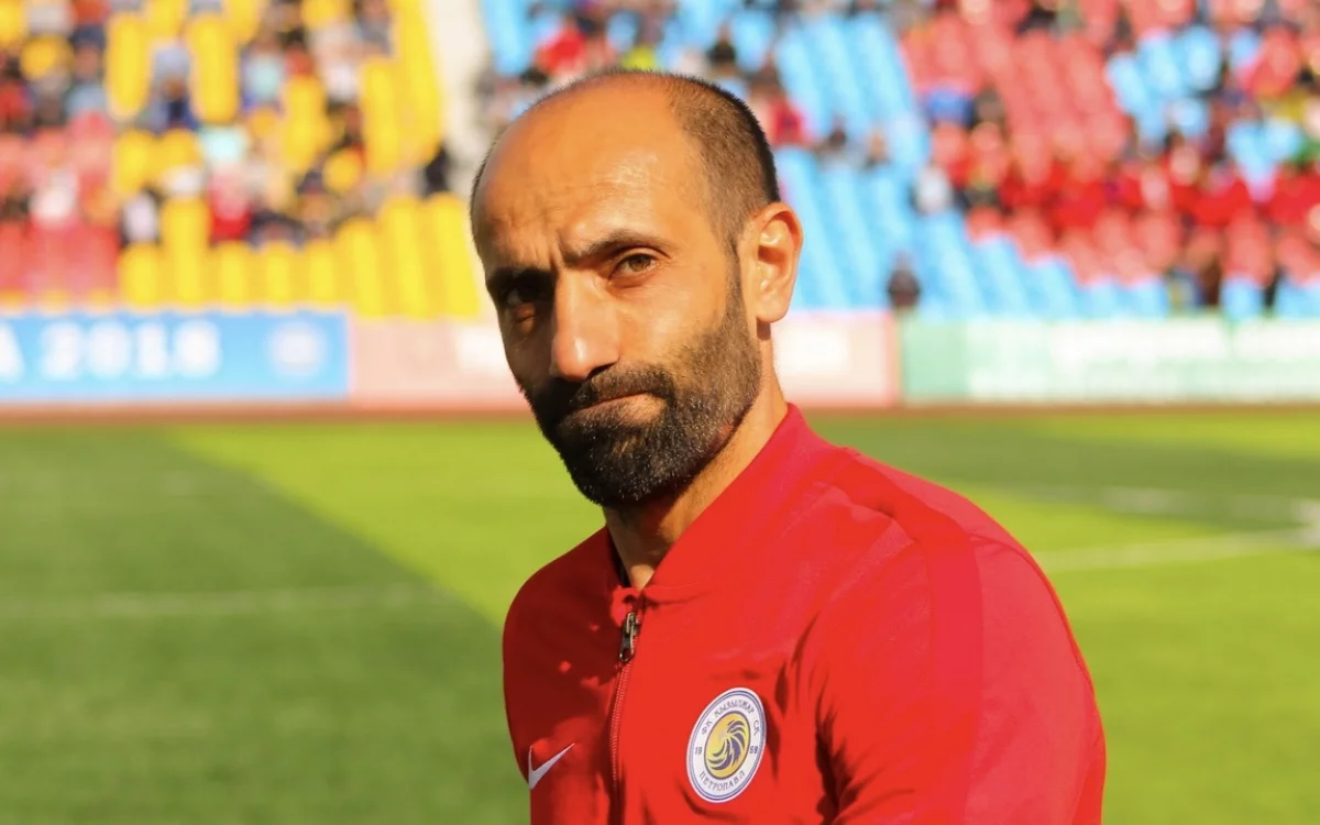 Әлиев пен “Қызылжар” арасындағы іс жаңа кезеңге өтті – Петропавлдық ұжым айыптан жалтармақ ба?