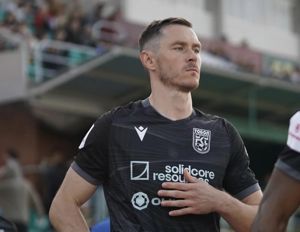 Николай Сигневич келісімшартын толық орындамақ