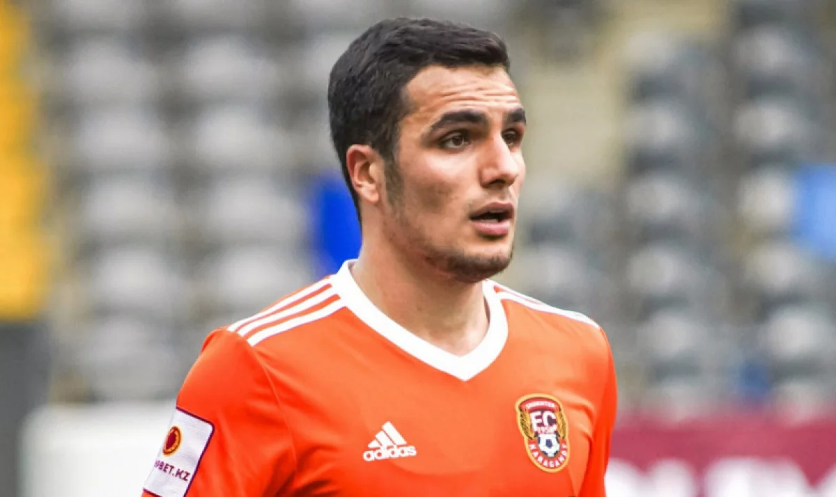 Қазақстан құрамасының бұрынғы ойыншысы небәрі 27 жасында карьерасын аяқтады