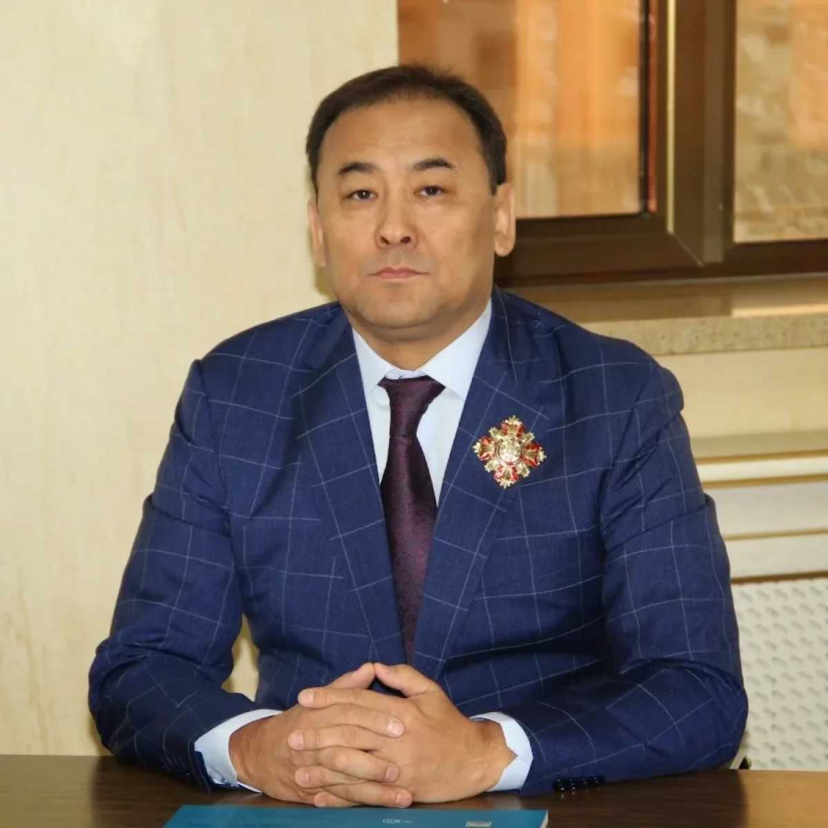 Ақдрашев “Атыраудан” бас тартты