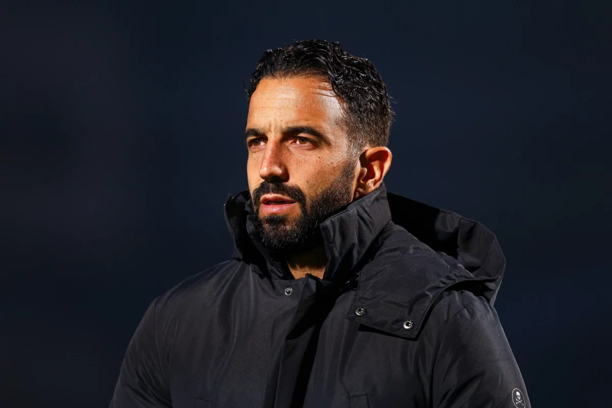 “Манчестер Юнайтед” бапкері ойын кестесіне наразылық білдірді