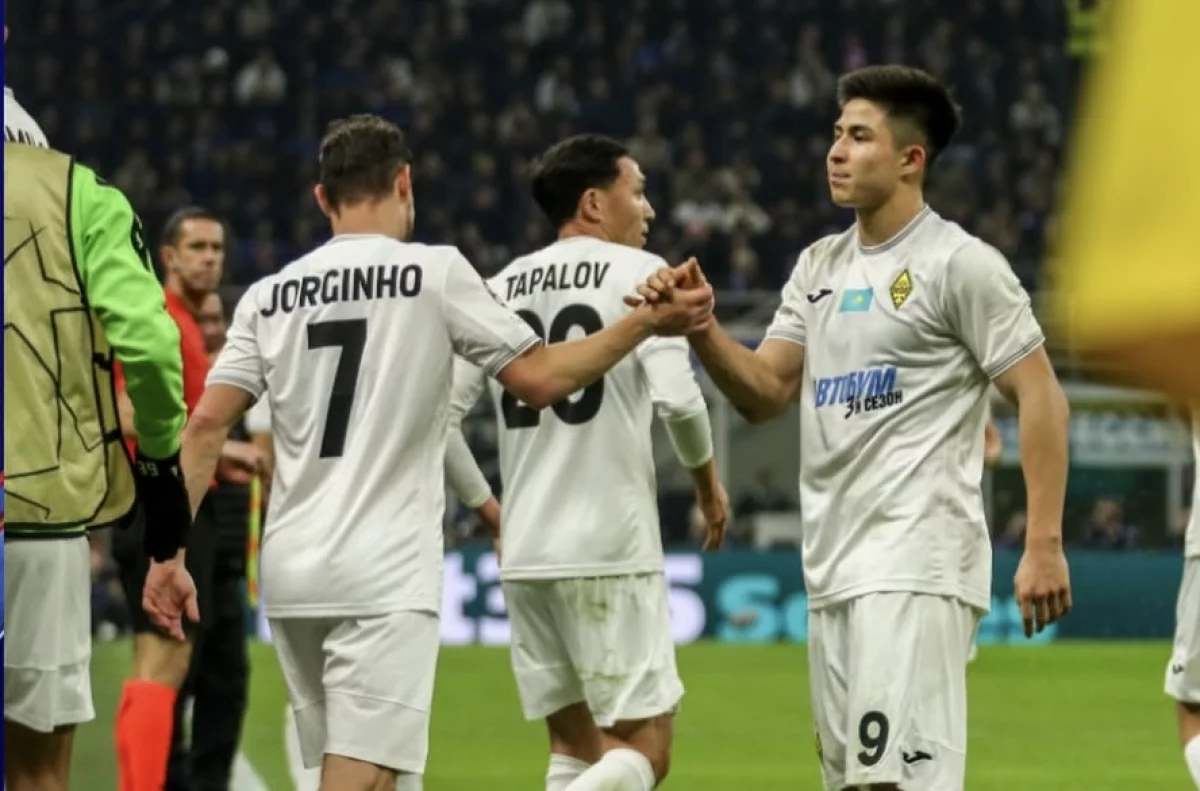 “Қайрат” қысқы оқу-жаттығу жиынына аттануға дайын