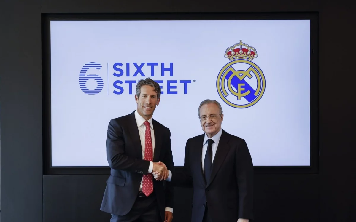 “Реал Мадрид” акциясы 1 миллиард еуроға сатылмақ